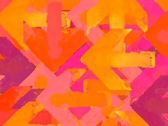 Point the way direction illustration_crop